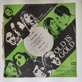 S. D. Burman  - Pyaasa  (45-RPM)